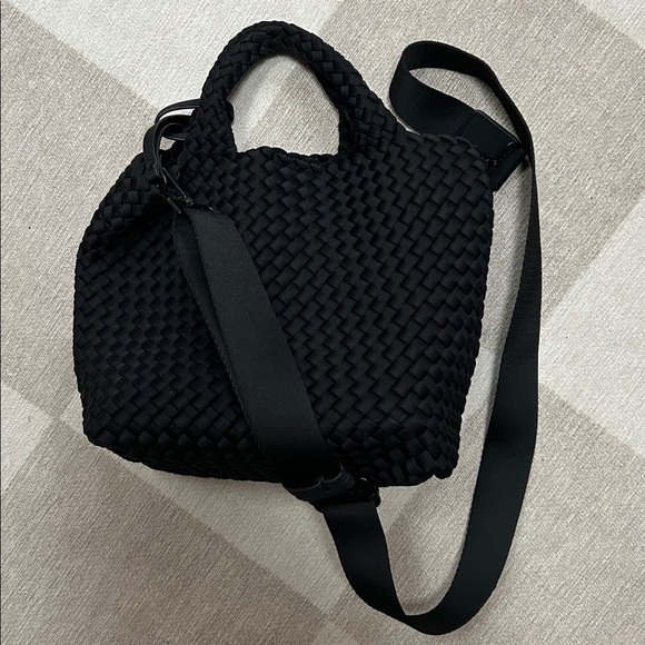 Anthropologie Mini Tote - Picture 4 of 4